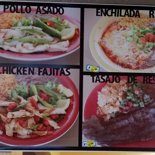 menu, ramen and noodles