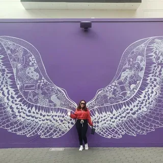 Arlene M.