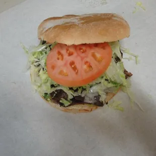 Milanesa