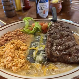 Casa De Valdez