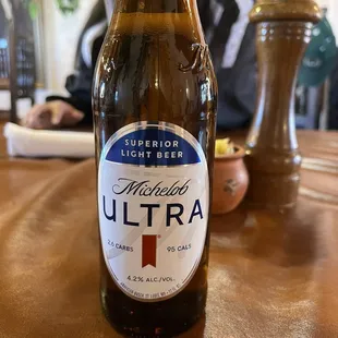 The best Nacho Steak ever. And great service.