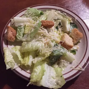 Caesar Salad