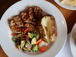 Sagebrush Grill & Cantina