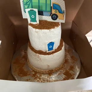 What an embarrassment