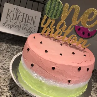 Vegan Cake