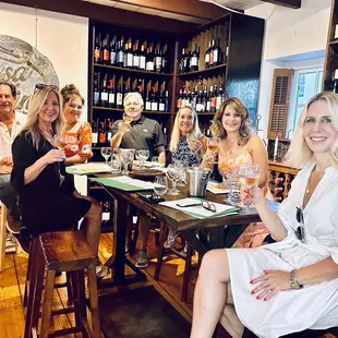 Another great evening!