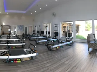 Ananda Yoga Pilates & Wellness