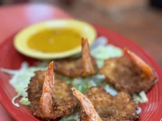 Los Zarapes Mexican Restaurant