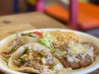 El Sombrero Taqueria
