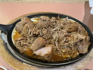 Lorenzo's Mexican Restaurant