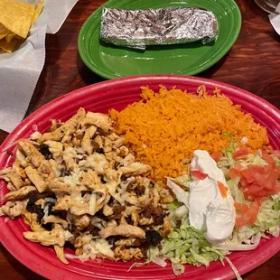 #40. El Tapatio