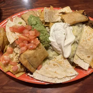 # 64. Sampler Azteca
