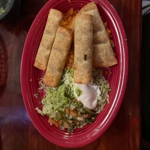 Flautas