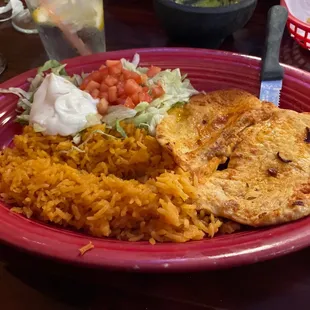 49. Pollo Loco