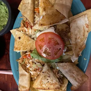 Azteca sampler