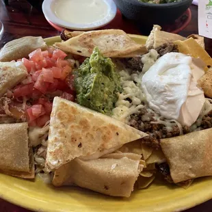 #64. Sampler Azteca