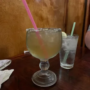 Margarita!
