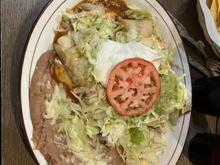El Campesino