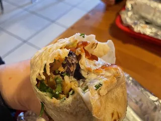 Taqueria El Paso