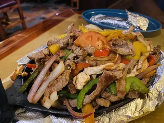 El Tapatio Authentic Mexican Restaurant