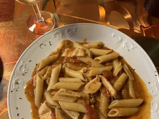 Napoli's Italian Restaurant