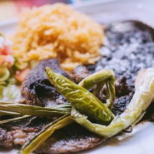 Carne asada IG: @thephotographerfoodie