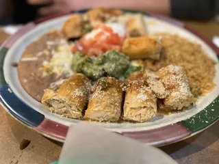 Jalisco Mexican Restaurant