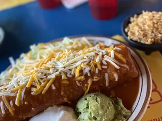 El Molinito