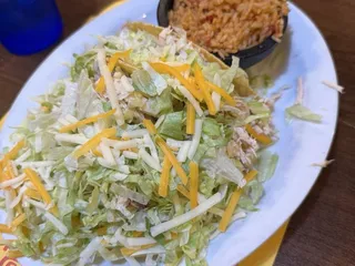 El Molinito