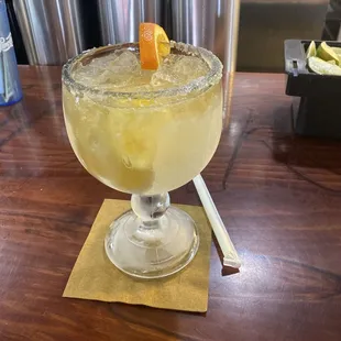 Margarita