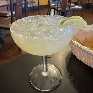 Margarita