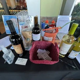 Tustin Chamber of Commerce X Tomorrow's Leaders