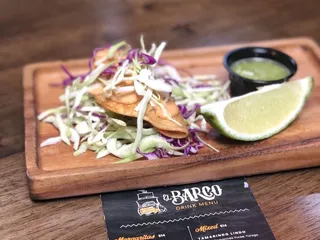 El Barco Mexican Cantina