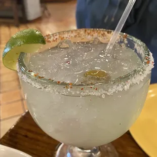Margaritas