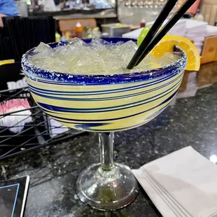 House Margarita
