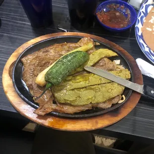 Carne Asada