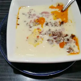 Choriqueso