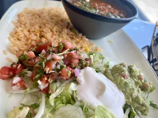 MAYA Mexican Eatery & Bar