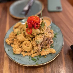 Calamari