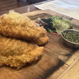 Empanadas De Carne