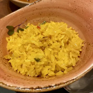 Paella Del Toro