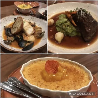Guajillo Braised Short Rib