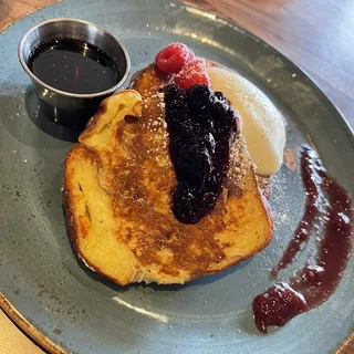 French Toast