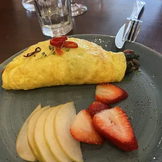Omelette