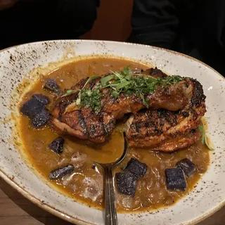 K Pollo a La Parilla