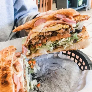 sandwiches, food, sandwich