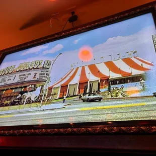 Upgraded pictures no digital picture frames changing