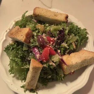 Tavola Salad