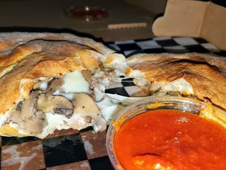 Salvatore's Italian Grill