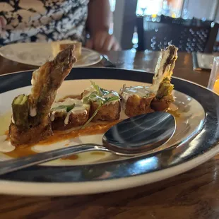 Calamari Porto Rosa